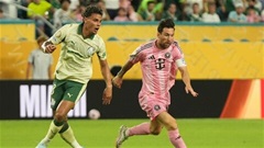 Đã đến lúc Lionel Messi ‘tính sổ’ với PSG